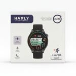 Smartwatch HAXLY QUIRO