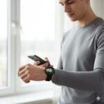 Smartwatch HAXLY QUIRO - Imagen 2