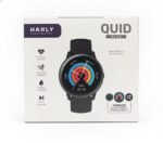 Smartwatch HAXLY QUID PLUS - Tu Guía Completa para un Estilo de Vida Activo y Conectado
