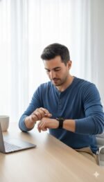 Smartwatch NETMAK POWER BT5.0 - Tu Energía y Control en la Muñeca - Imagen 2