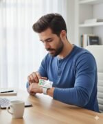 Smartwatch NETMAK ACTION BT5.0 - Tu Acción Comienza Aquí - Imagen 3