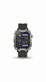 Smartwatch NETMAK EVOLUTION BT5.3 - Robustez y Tecnología