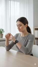 Smartwatch LUX TIME - Estilo y Funcionalidad a tu Ritmo - Imagen 2