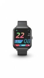 Smartwatch LUX TIME - Estilo y Funcionalidad a tu Ritmo