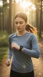 Smartwatch LUX TIME - Estilo y Funcionalidad a tu Ritmo - Imagen 4