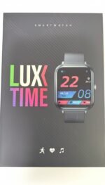 Smartwatch LUX TIME - Estilo y Funcionalidad a tu Ritmo - Imagen 5